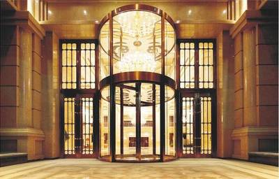 香蜜湖半山豪宅 |山語清暉 樓王國賞【全球頂豪動態215】