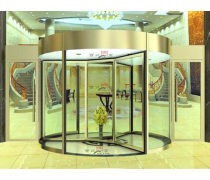 豪華兩翼旋轉(zhuǎn)門相關(guān)專題: