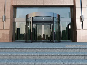 旋轉(zhuǎn)門的注意事項(xiàng)