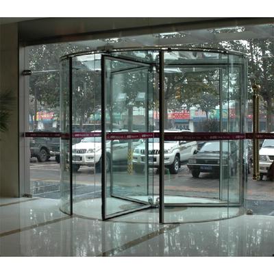 豪華旋轉(zhuǎn)門