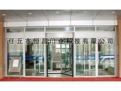 河北旋轉(zhuǎn)門