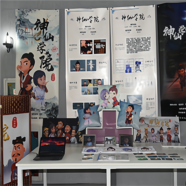 繪智藝術(shù)加盟 25萬(wàn)起投資的藝術(shù)培訓(xùn)藍(lán)圖與路徑解析